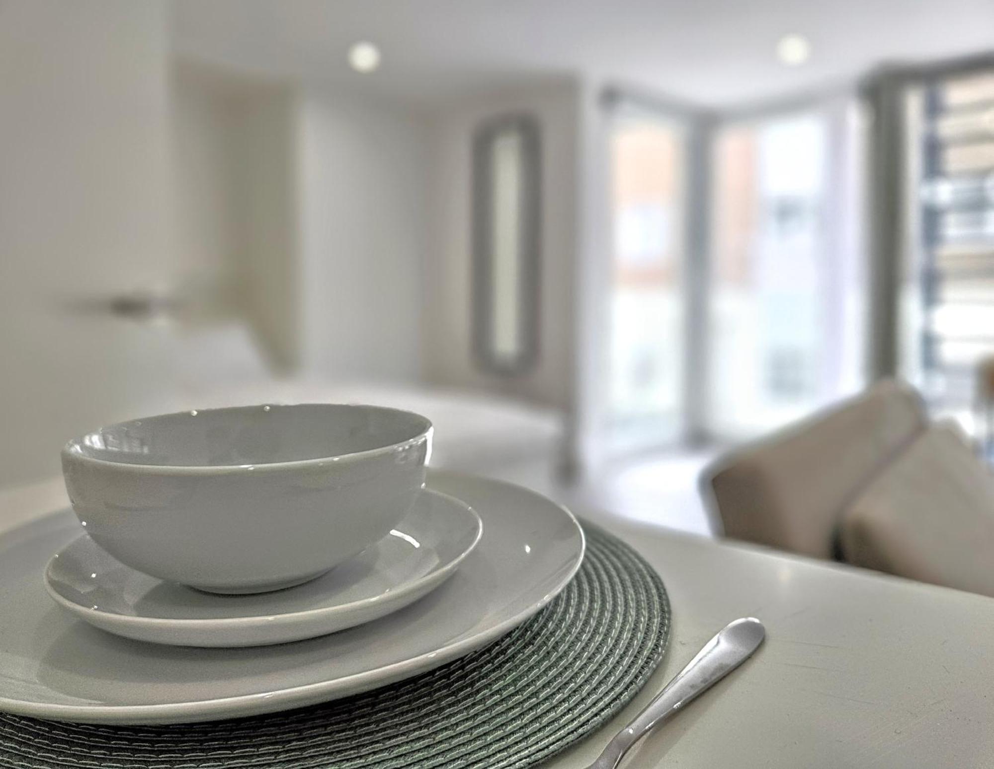 City Waterside, Old Street, Angel, Entire Private Apartment London Exterior photo